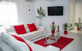 Apartamento E&R Málaga Centro- Parking gratis